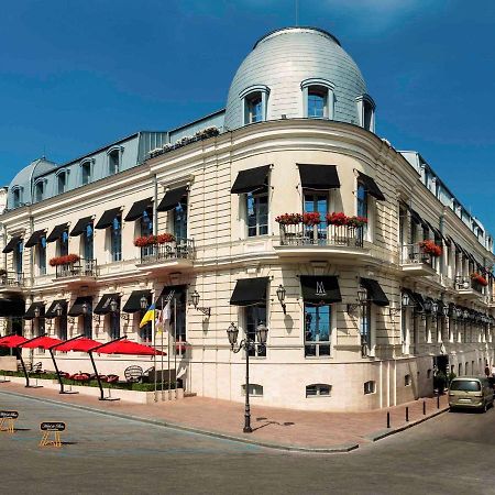 Hotel De Paris Odessa Mgallery Ngoại thất bức ảnh