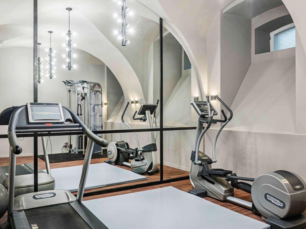 Hotel De Paris Odessa Mgallery Ngoại thất bức ảnh
