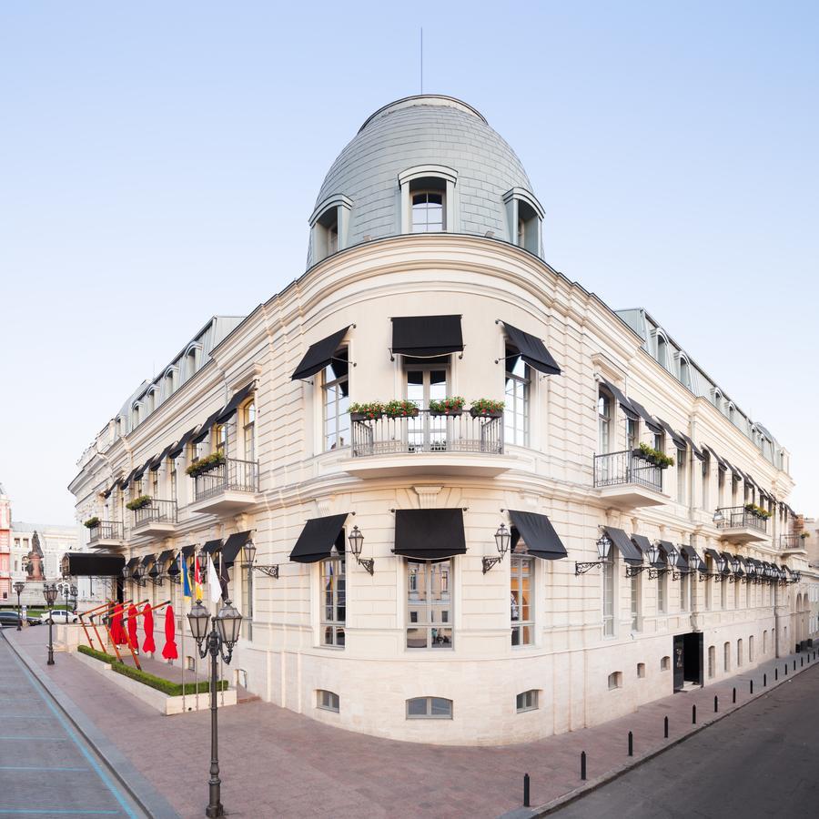 Hotel De Paris Odessa Mgallery Ngoại thất bức ảnh