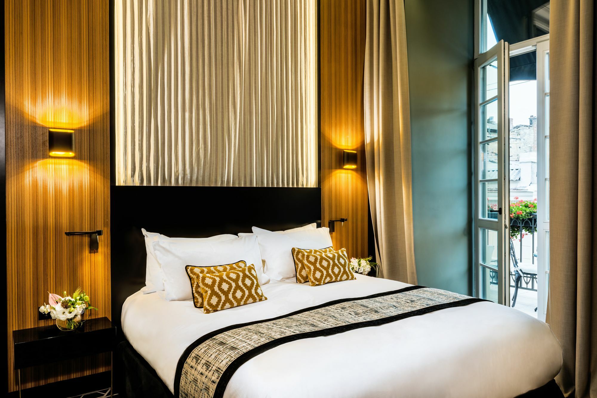 Hotel De Paris Odessa Mgallery Ngoại thất bức ảnh