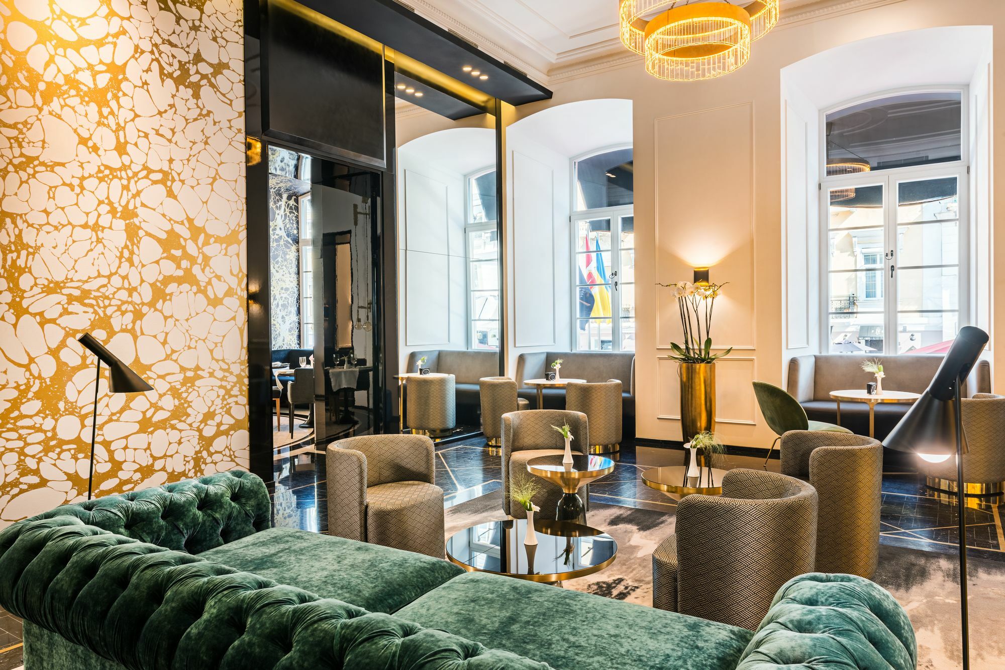 Hotel De Paris Odessa Mgallery Ngoại thất bức ảnh