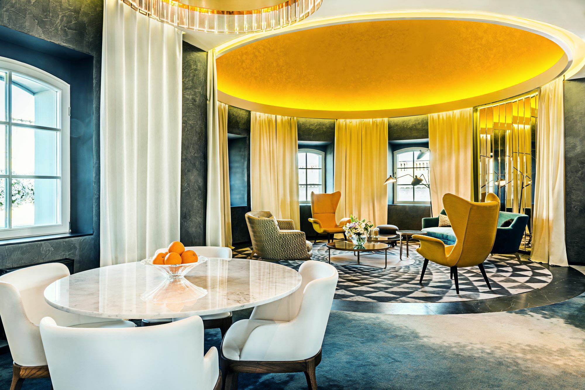 Hotel De Paris Odessa Mgallery Ngoại thất bức ảnh