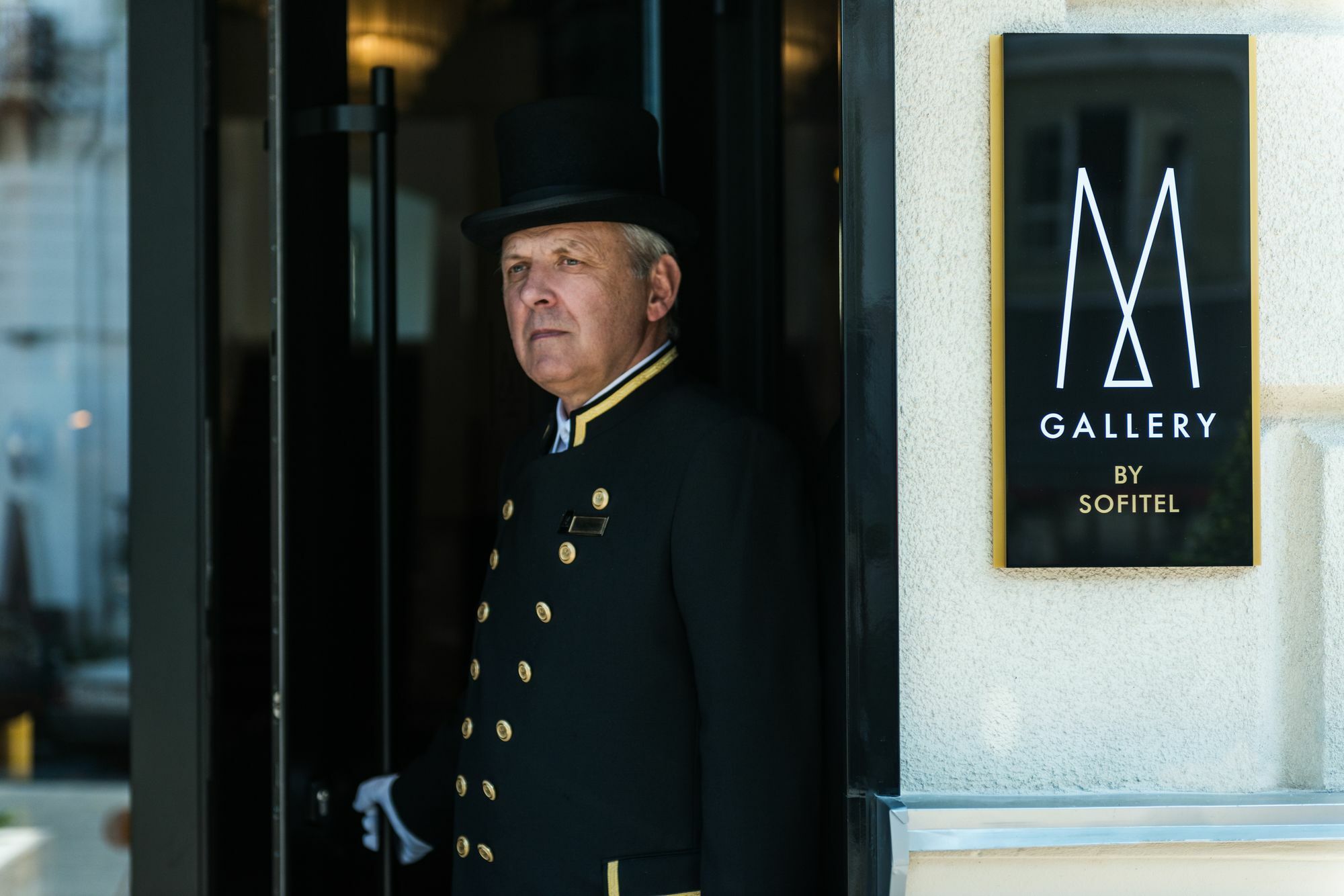 Hotel De Paris Odessa Mgallery Ngoại thất bức ảnh