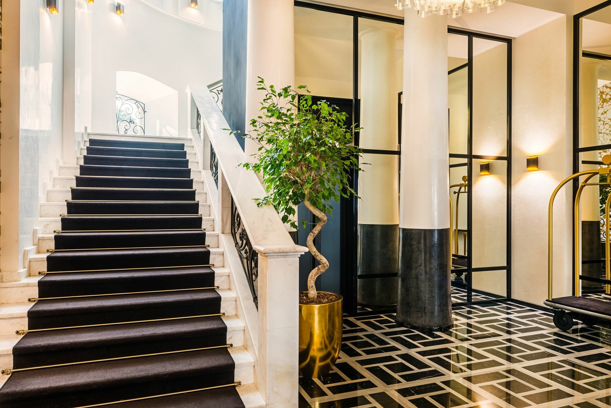 Hotel De Paris Odessa Mgallery Ngoại thất bức ảnh
