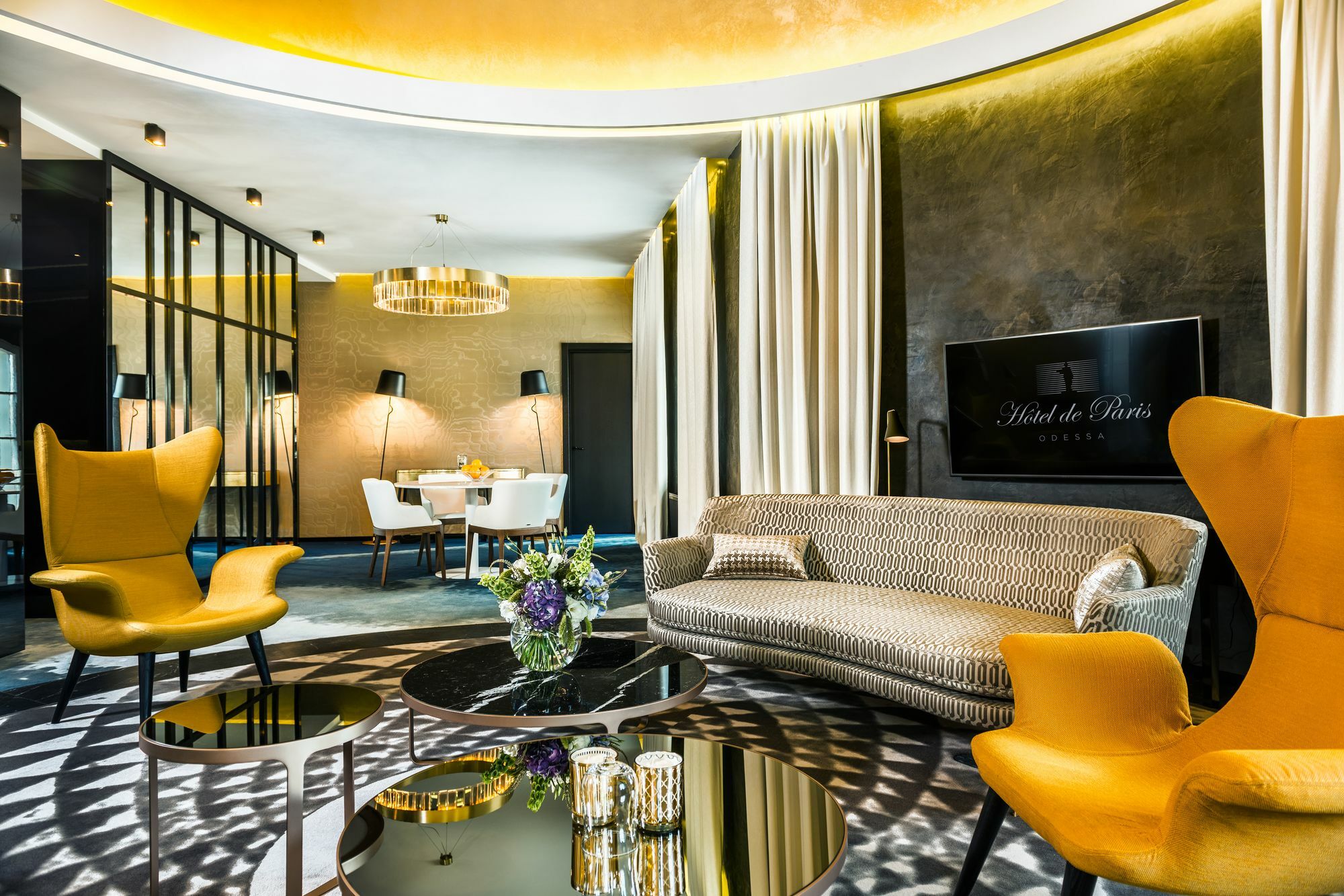 Hotel De Paris Odessa Mgallery Ngoại thất bức ảnh