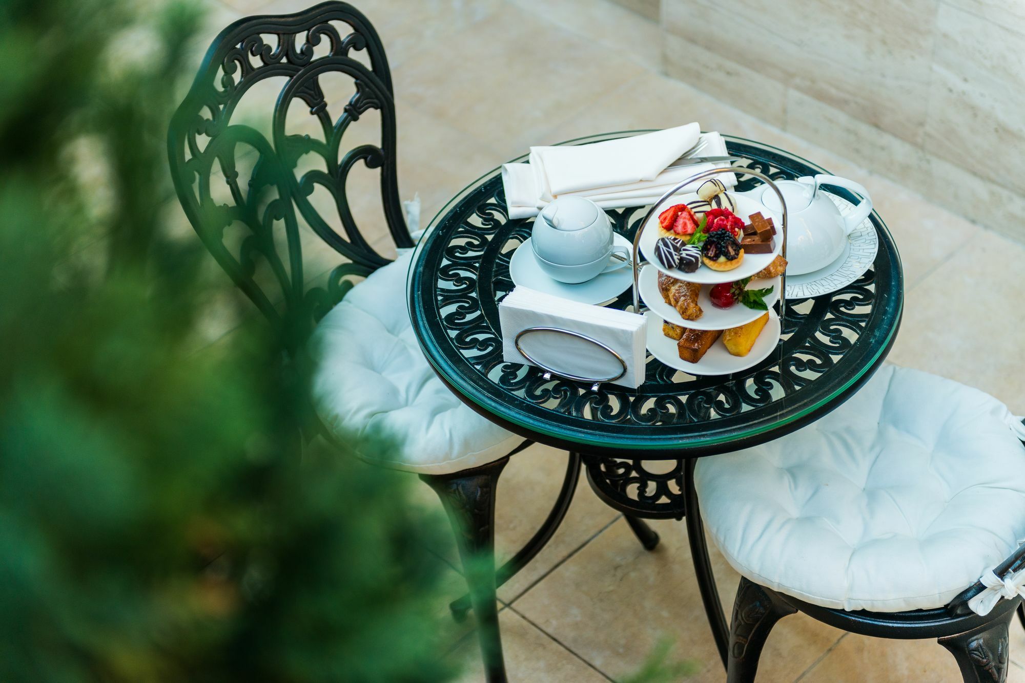 Hotel De Paris Odessa Mgallery Ngoại thất bức ảnh