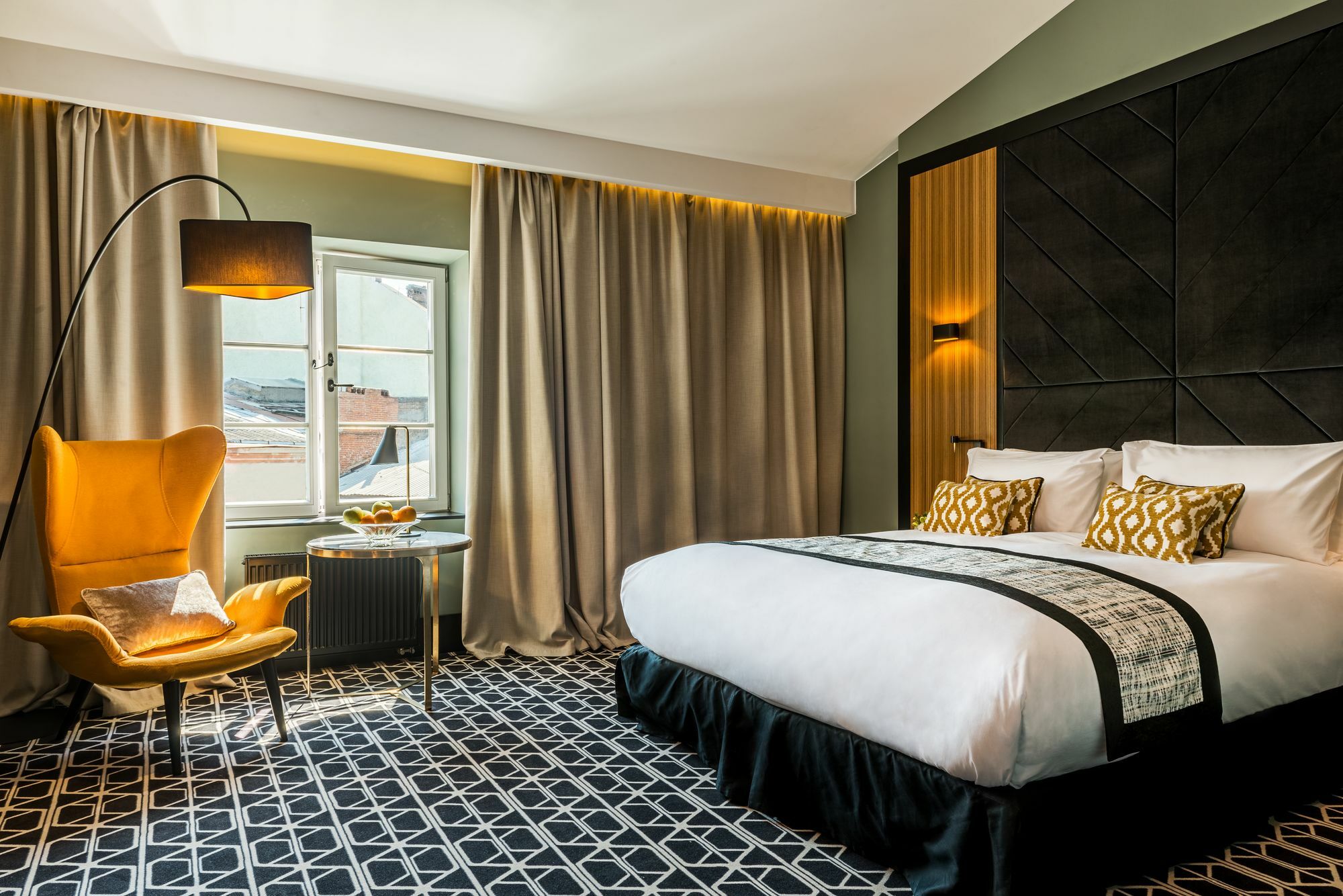 Hotel De Paris Odessa Mgallery Ngoại thất bức ảnh