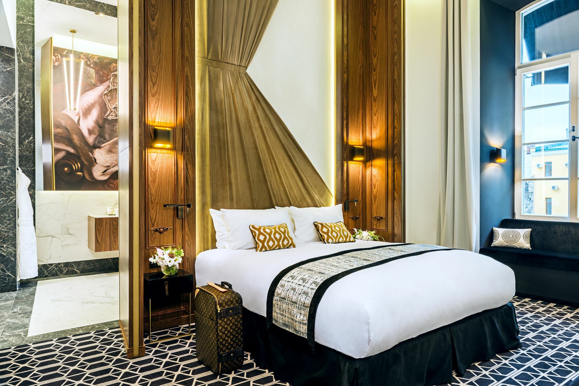Hotel De Paris Odessa Mgallery Ngoại thất bức ảnh