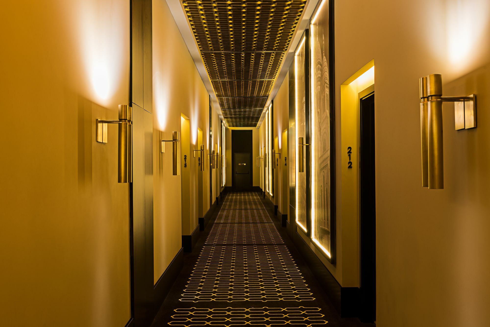 Hotel De Paris Odessa Mgallery Ngoại thất bức ảnh