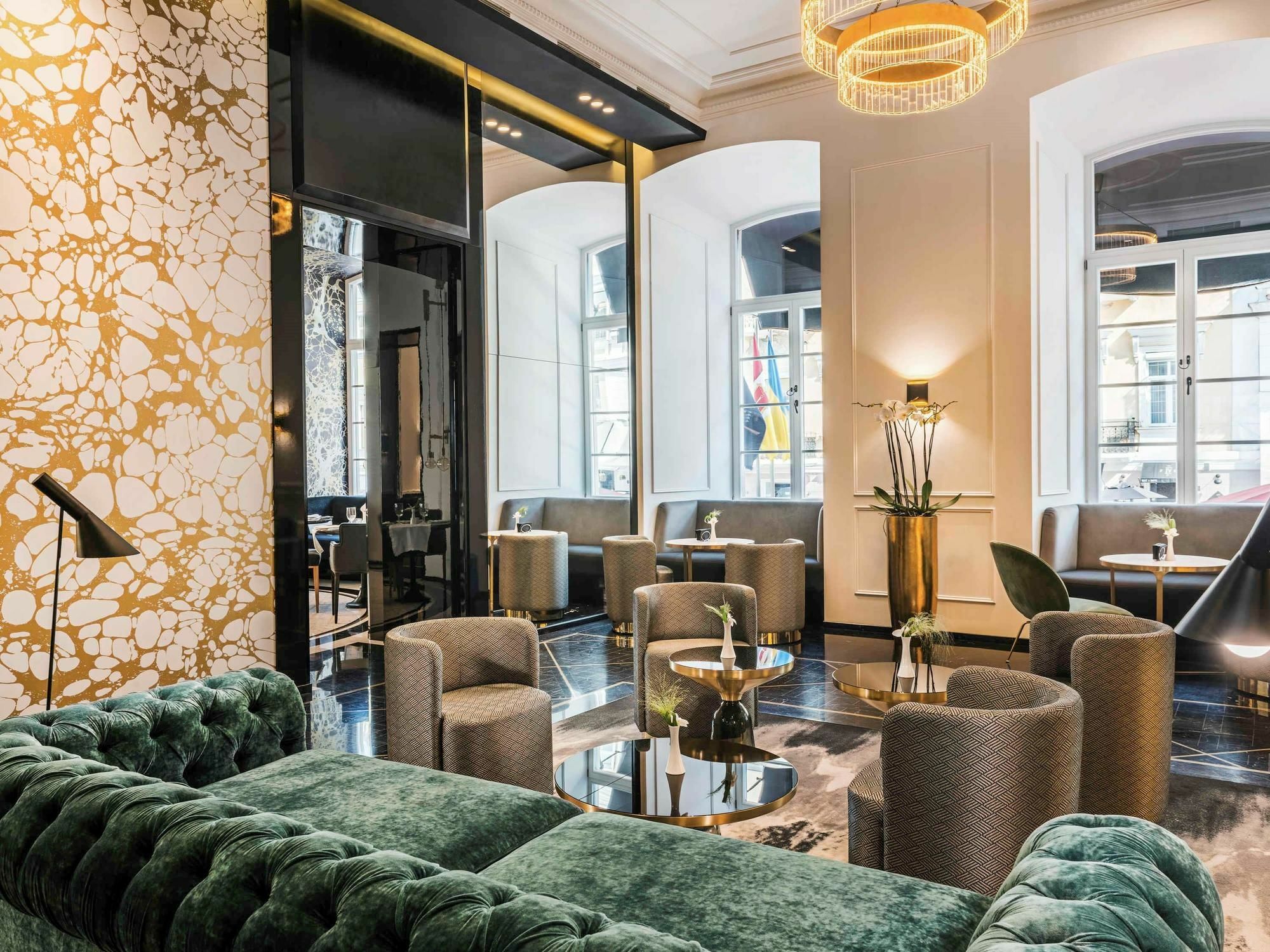 Hotel De Paris Odessa Mgallery Ngoại thất bức ảnh