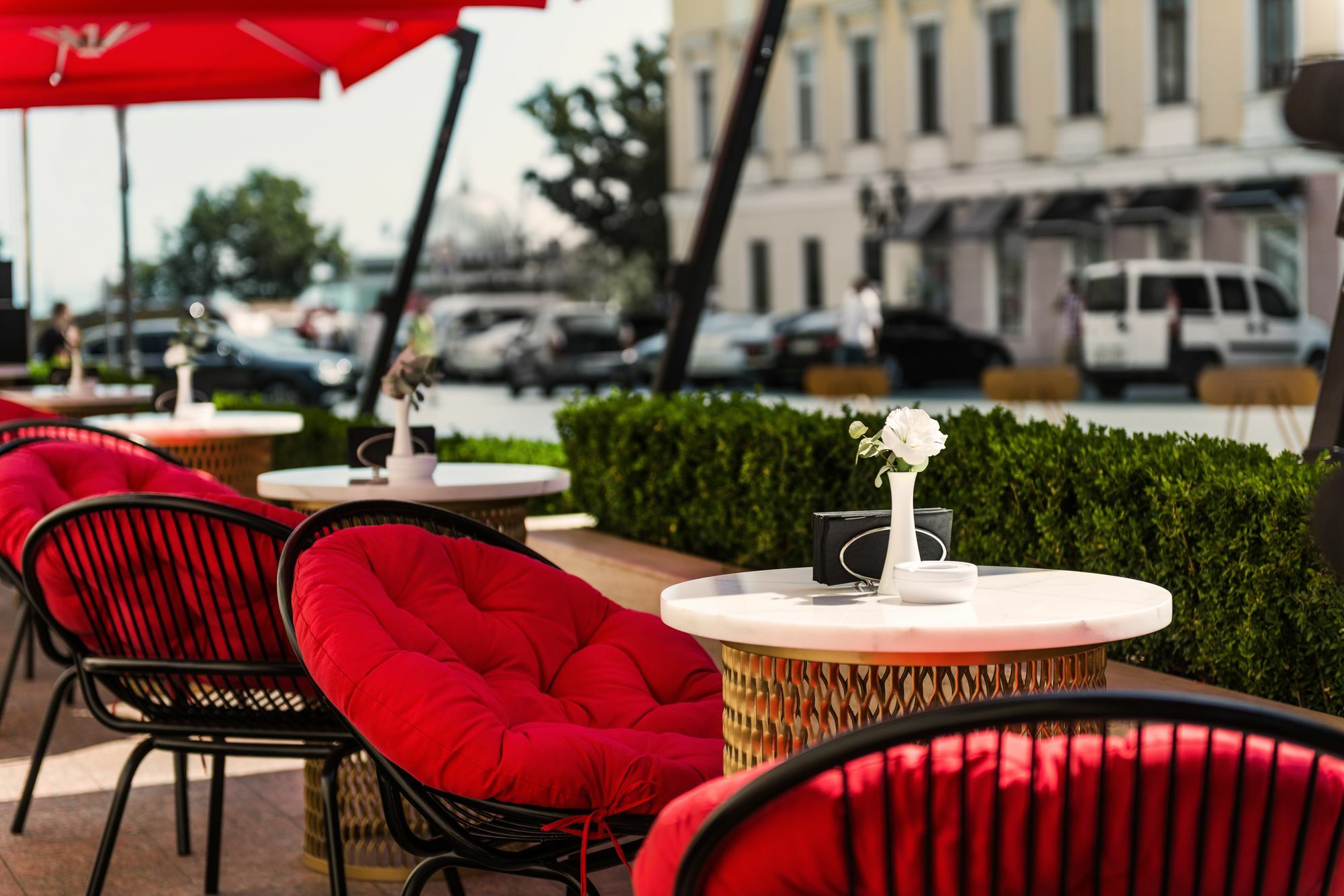 Hotel De Paris Odessa Mgallery Ngoại thất bức ảnh