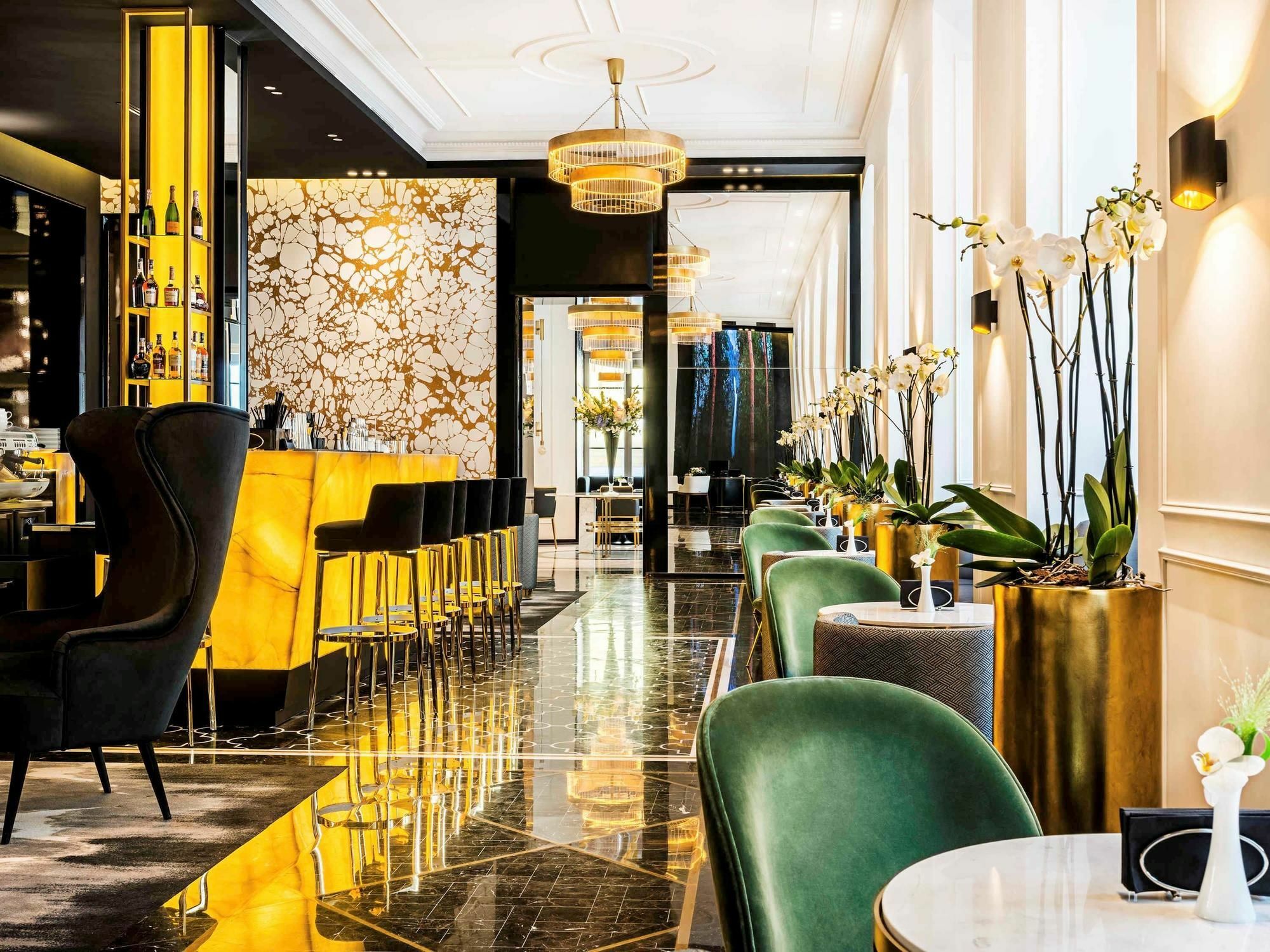 Hotel De Paris Odessa Mgallery Ngoại thất bức ảnh