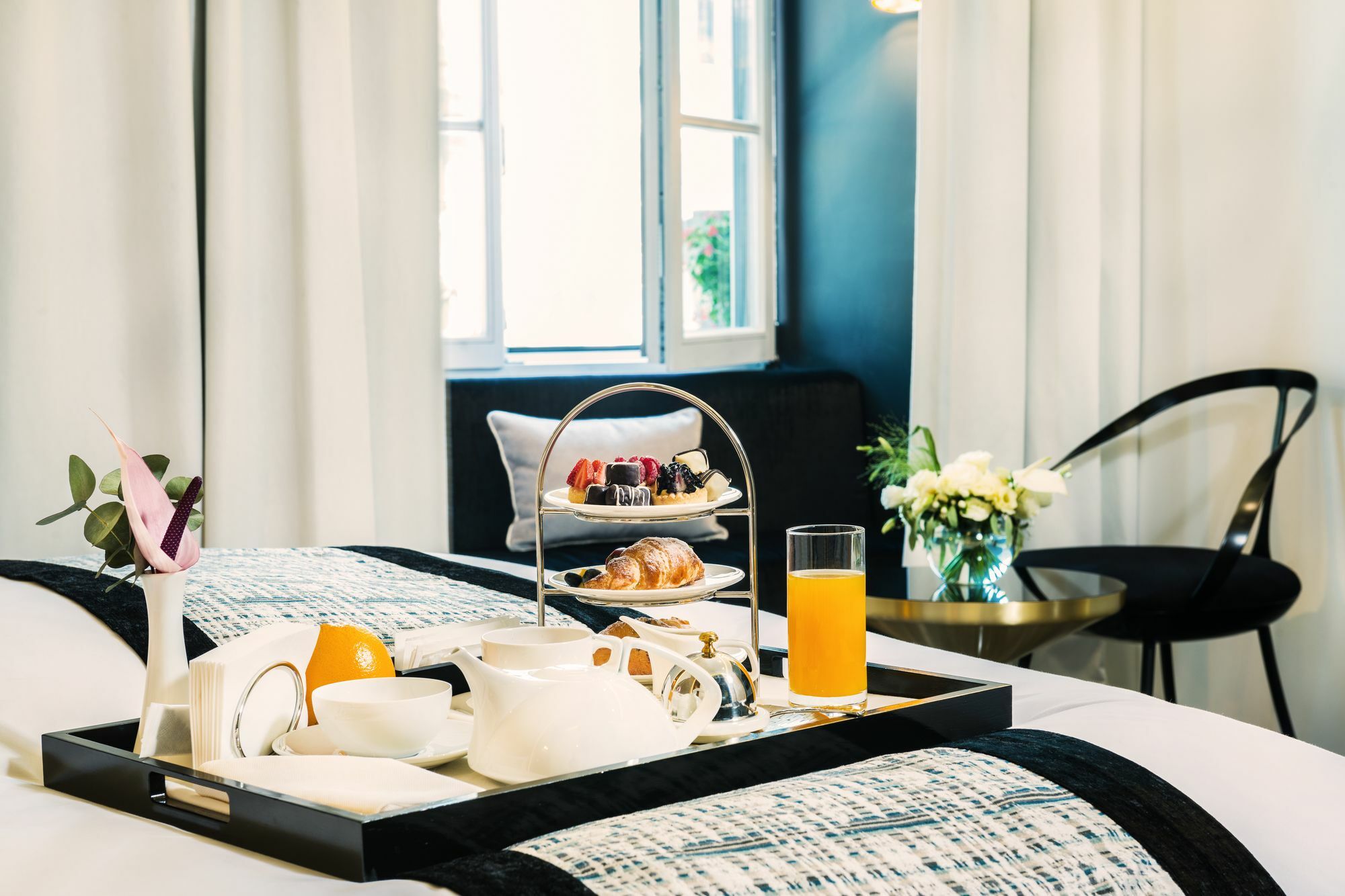 Hotel De Paris Odessa Mgallery Ngoại thất bức ảnh