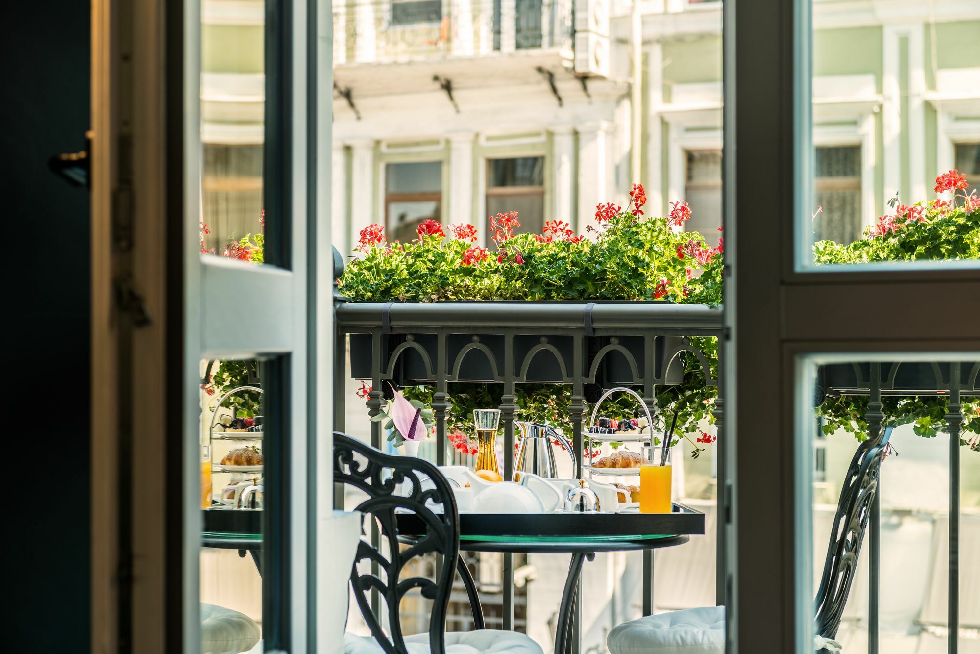 Hotel De Paris Odessa Mgallery Ngoại thất bức ảnh