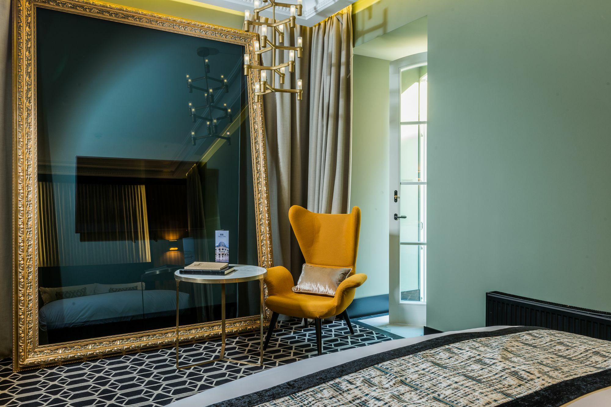 Hotel De Paris Odessa Mgallery Ngoại thất bức ảnh