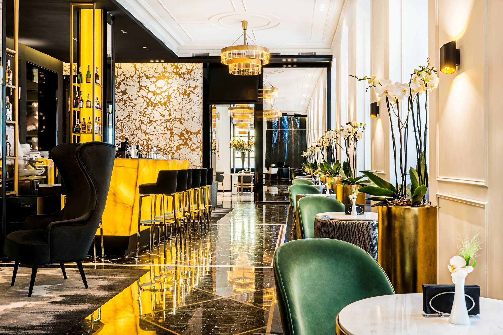 Hotel De Paris Odessa Mgallery Ngoại thất bức ảnh