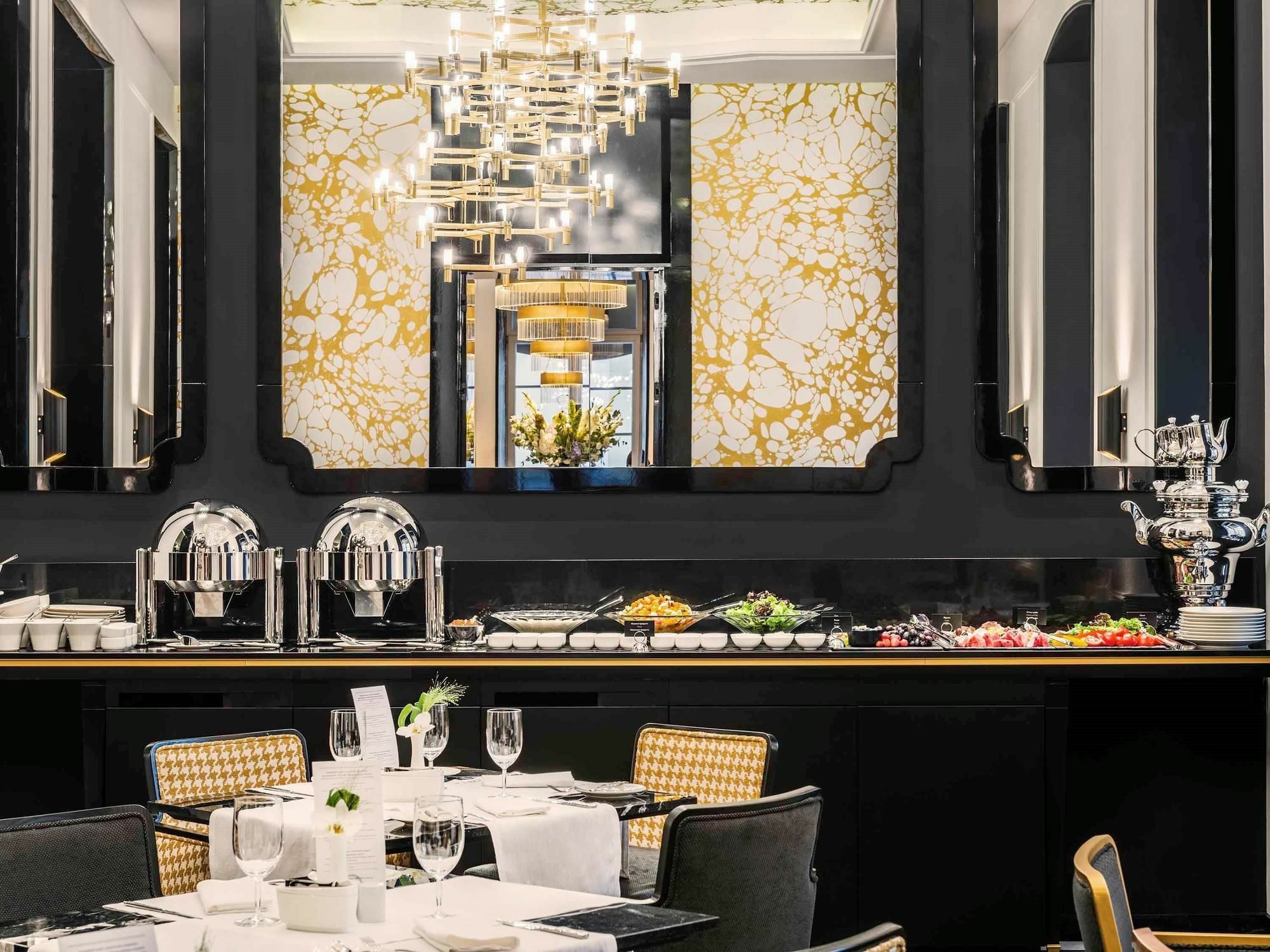 Hotel De Paris Odessa Mgallery Ngoại thất bức ảnh