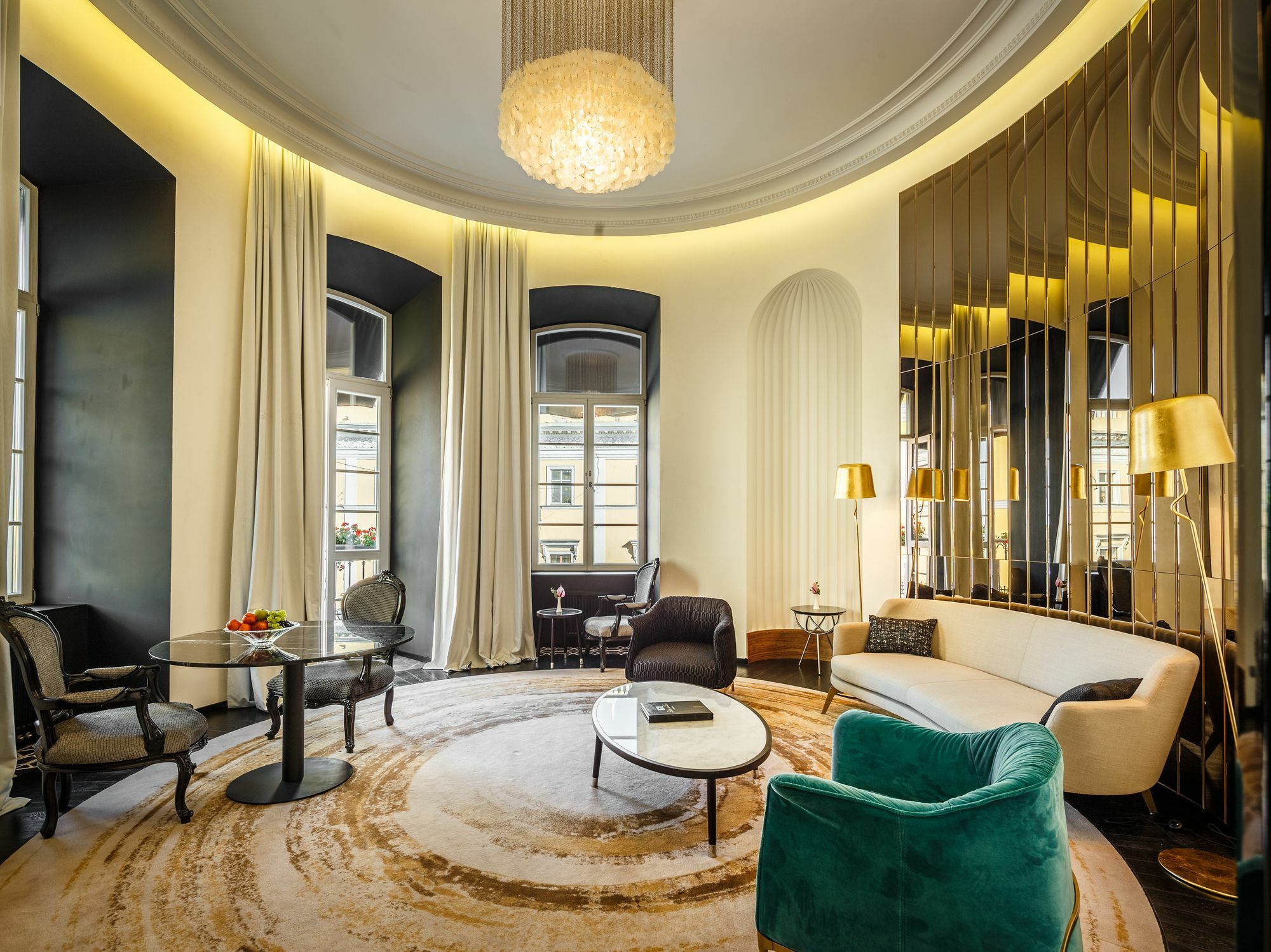 Hotel De Paris Odessa Mgallery Ngoại thất bức ảnh