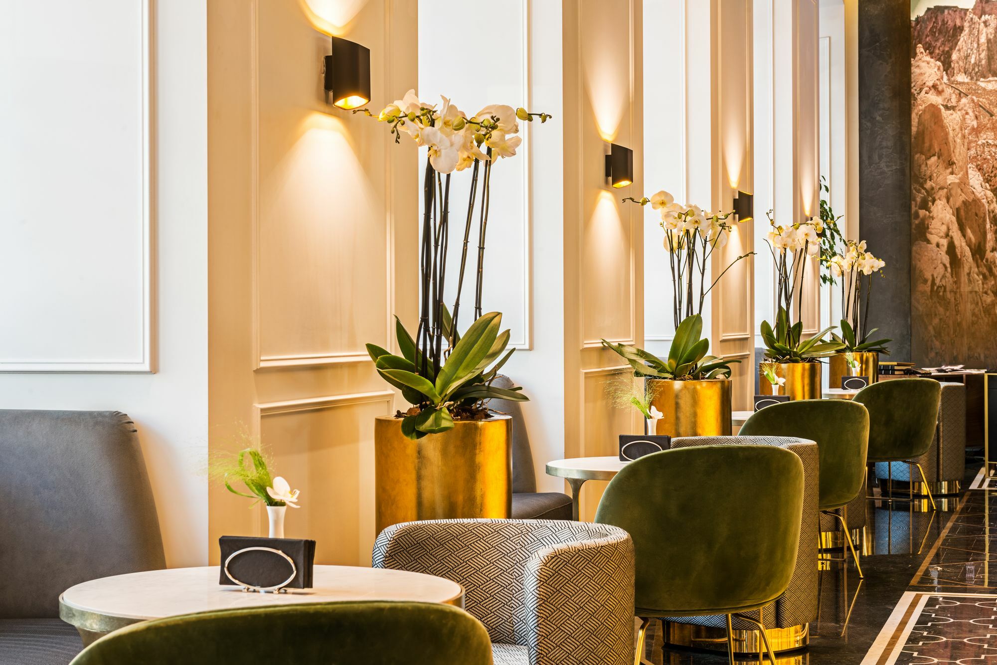 Hotel De Paris Odessa Mgallery Ngoại thất bức ảnh