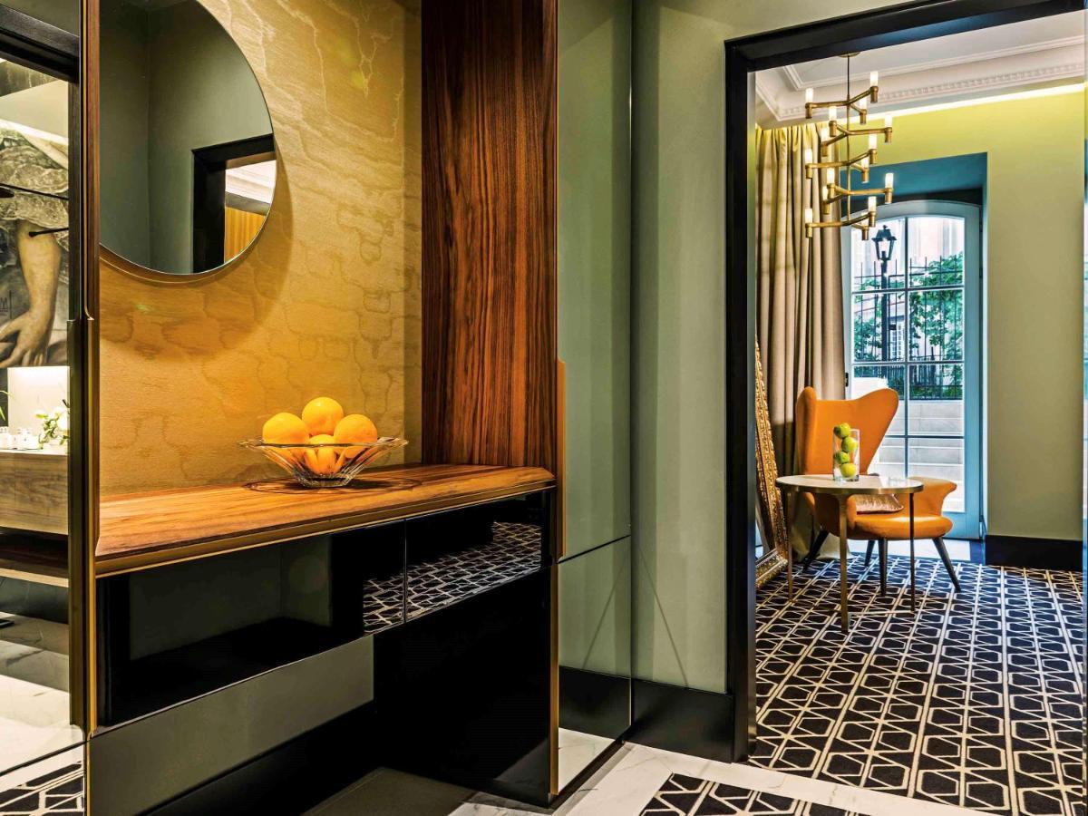 Hotel De Paris Odessa Mgallery Ngoại thất bức ảnh