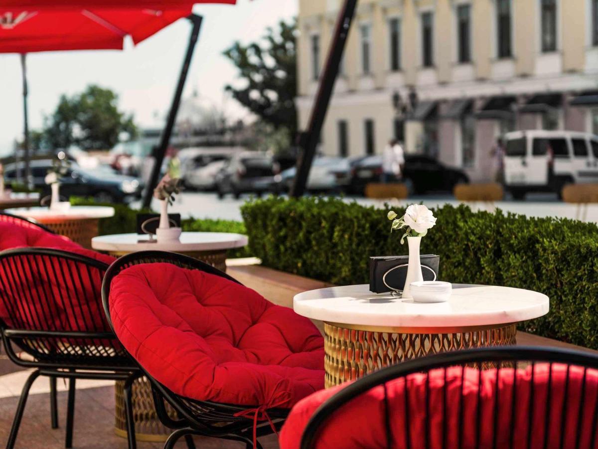 Hotel De Paris Odessa Mgallery Ngoại thất bức ảnh