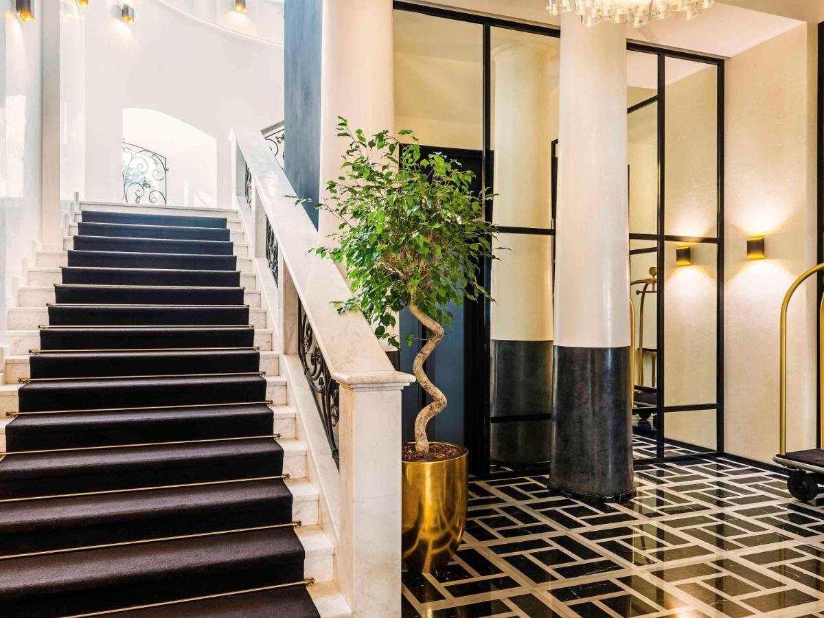 Hotel De Paris Odessa Mgallery Ngoại thất bức ảnh