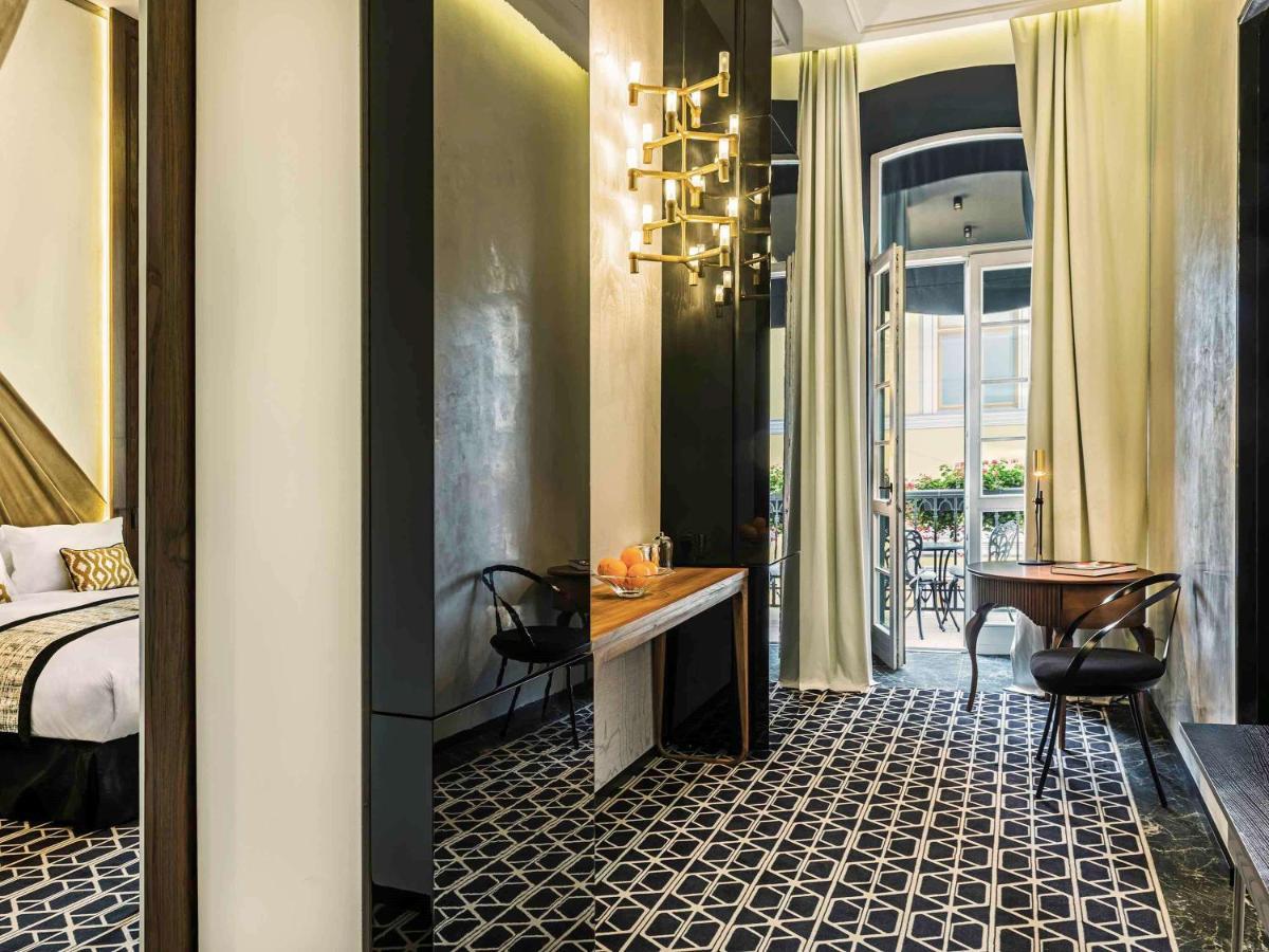 Hotel De Paris Odessa Mgallery Ngoại thất bức ảnh