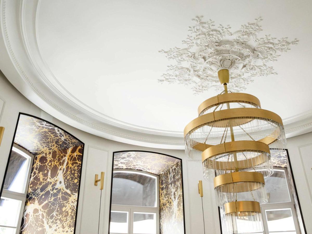 Hotel De Paris Odessa Mgallery Ngoại thất bức ảnh