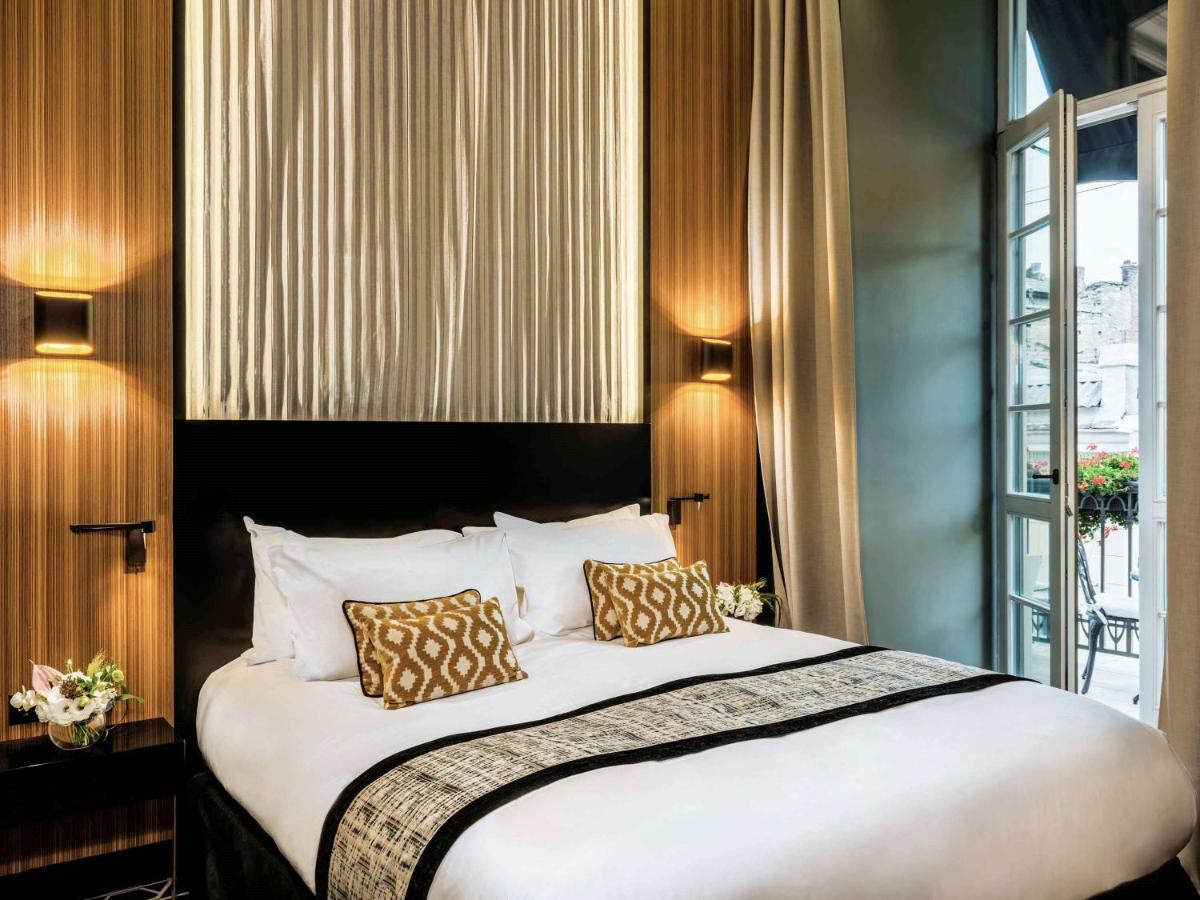 Hotel De Paris Odessa Mgallery Ngoại thất bức ảnh