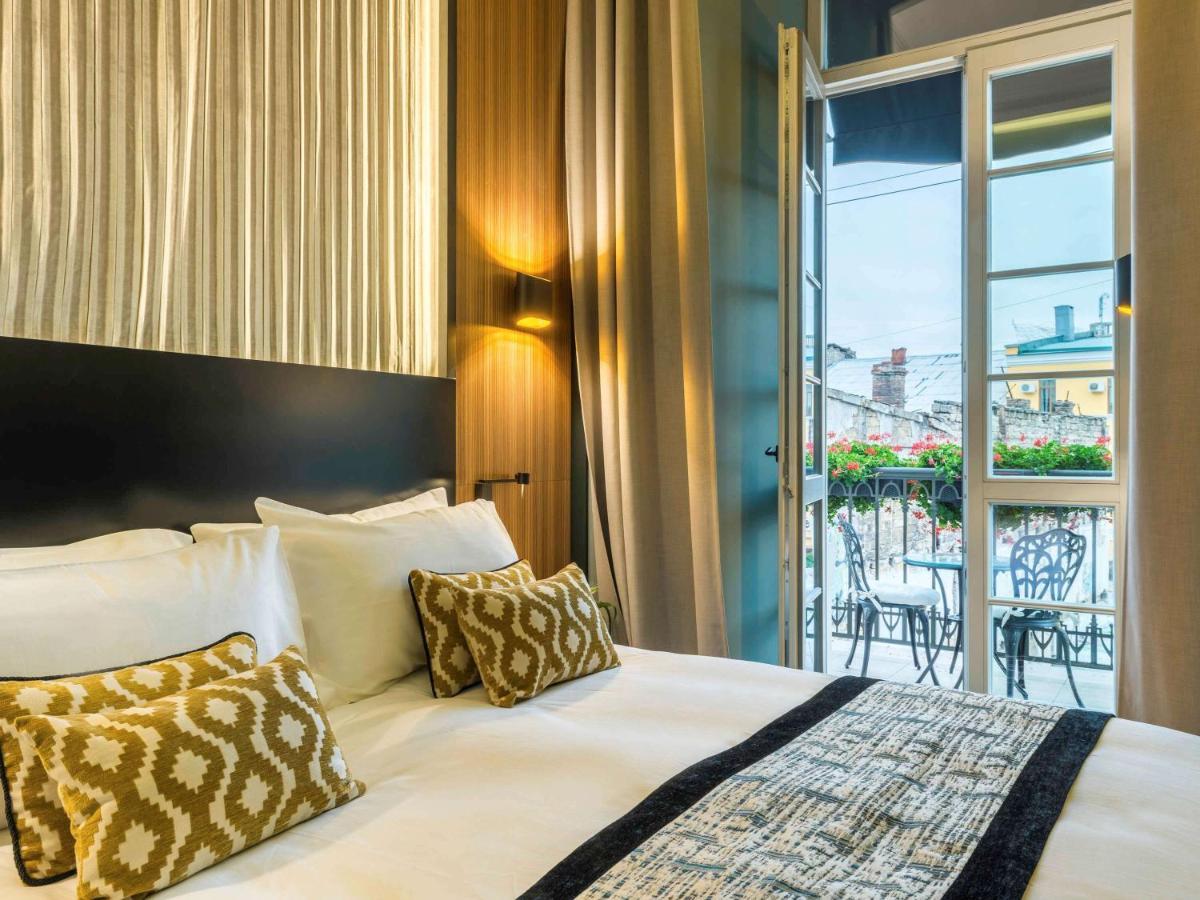 Hotel De Paris Odessa Mgallery Ngoại thất bức ảnh