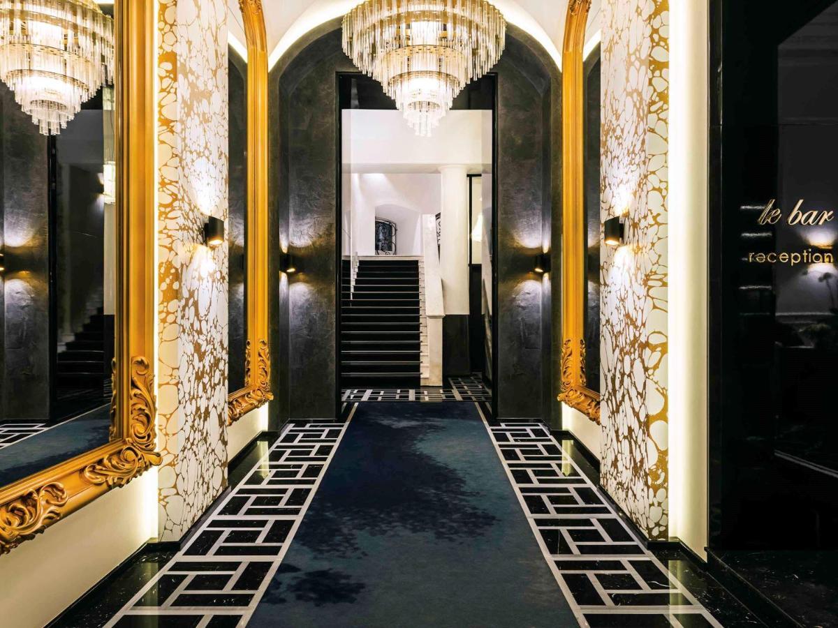 Hotel De Paris Odessa Mgallery Ngoại thất bức ảnh