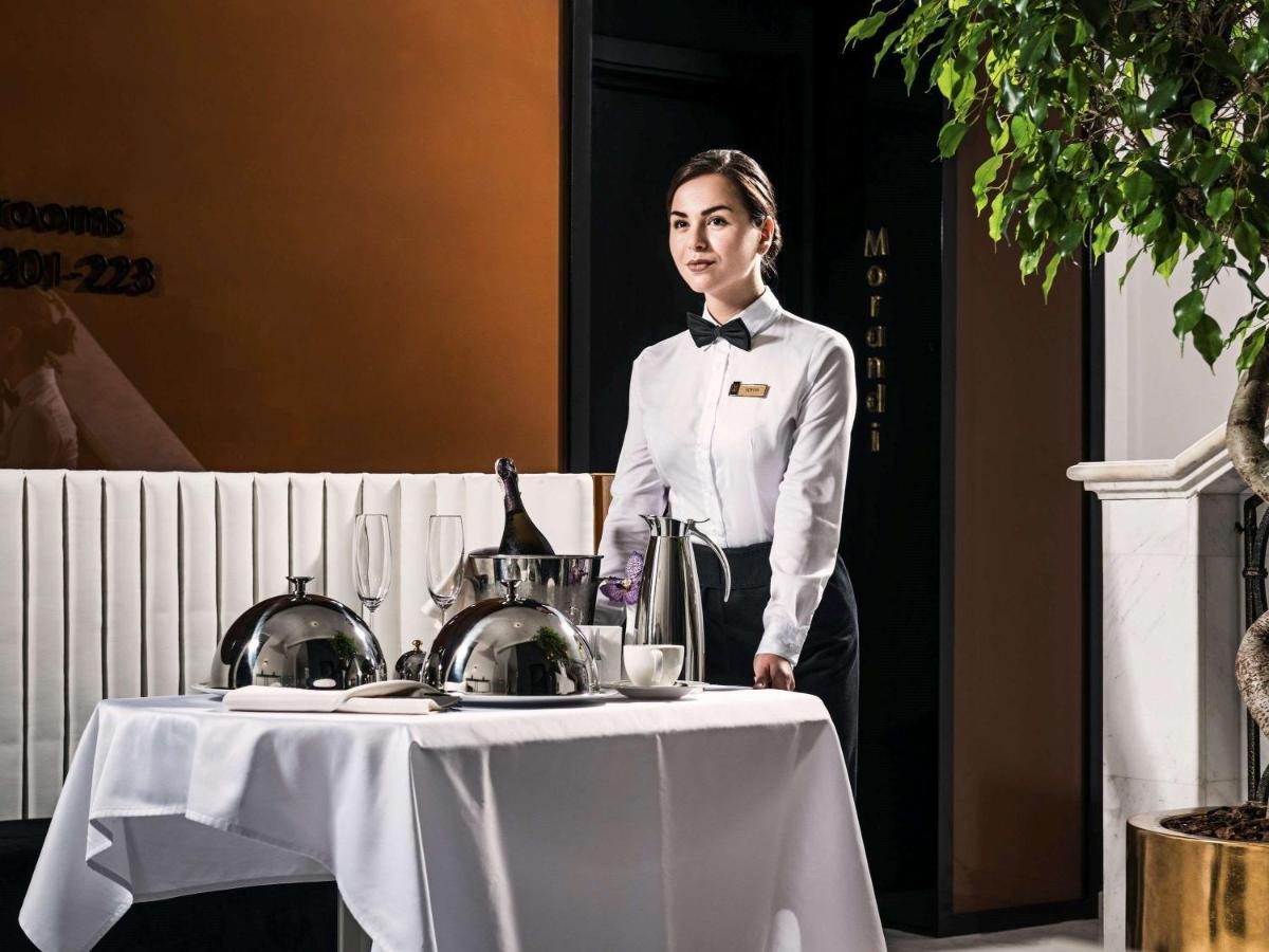 Hotel De Paris Odessa Mgallery Ngoại thất bức ảnh