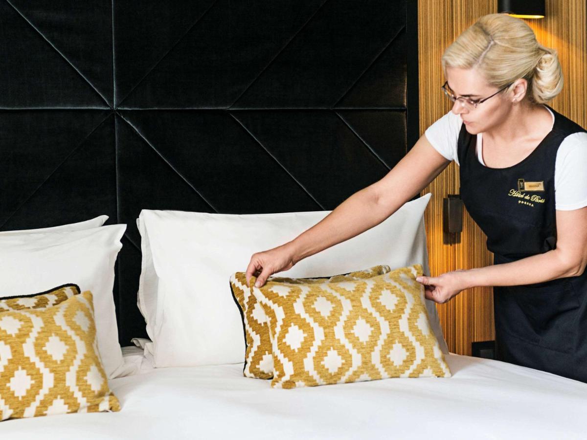 Hotel De Paris Odessa Mgallery Ngoại thất bức ảnh