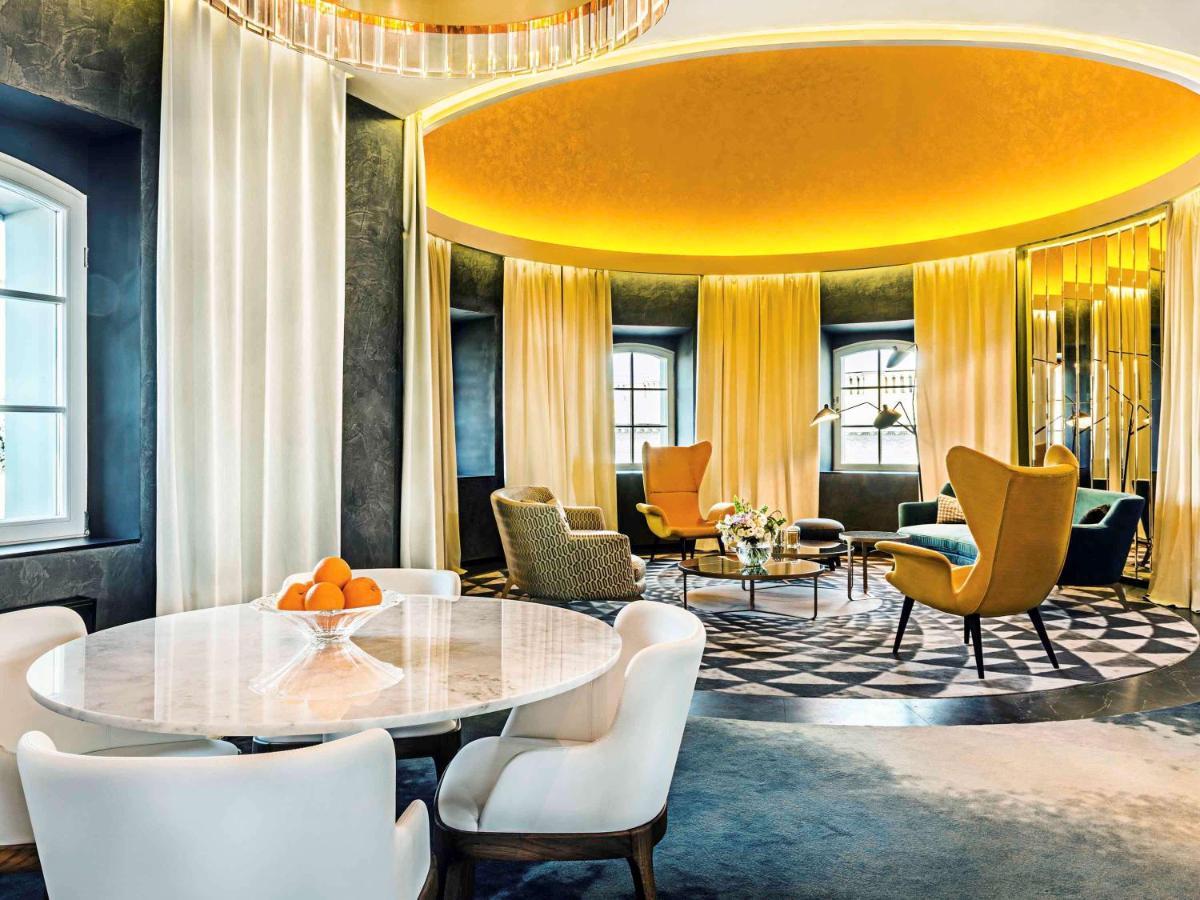 Hotel De Paris Odessa Mgallery Ngoại thất bức ảnh