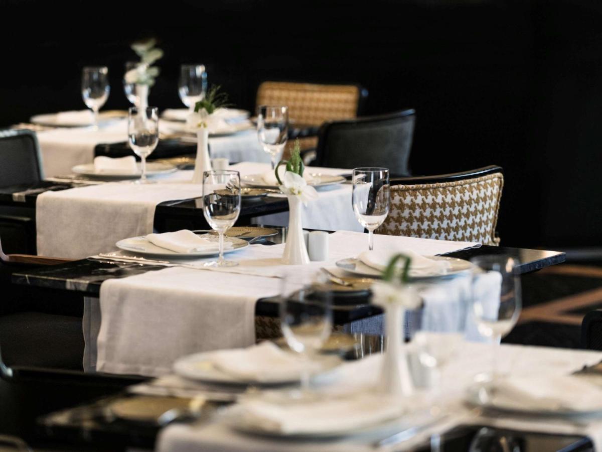 Hotel De Paris Odessa Mgallery Ngoại thất bức ảnh