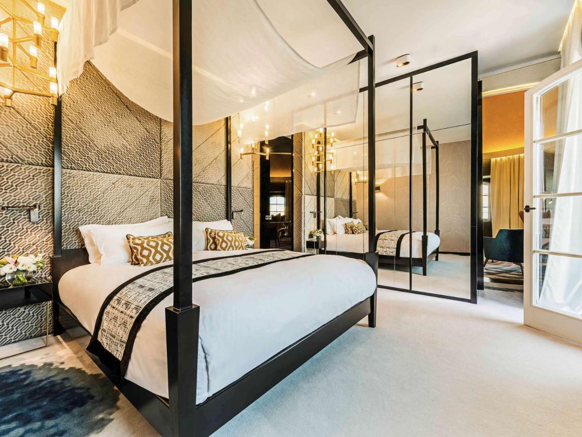 Hotel De Paris Odessa Mgallery Ngoại thất bức ảnh