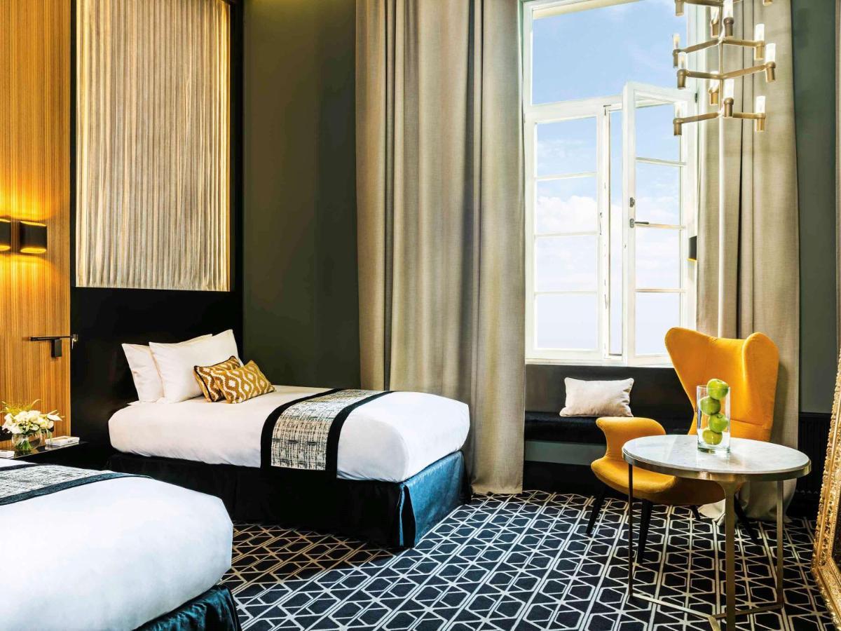 Hotel De Paris Odessa Mgallery Ngoại thất bức ảnh