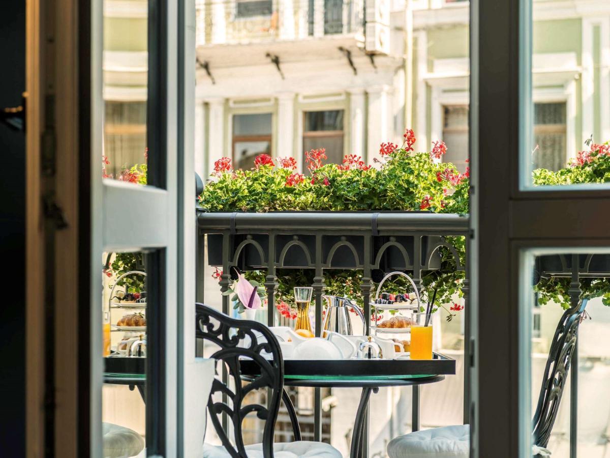 Hotel De Paris Odessa Mgallery Ngoại thất bức ảnh
